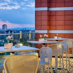 4* Hotel Nh