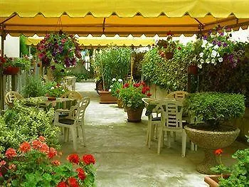 Hotel Alla Fiera Padova