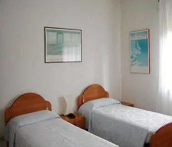 Hotel Alla Fiera Padova