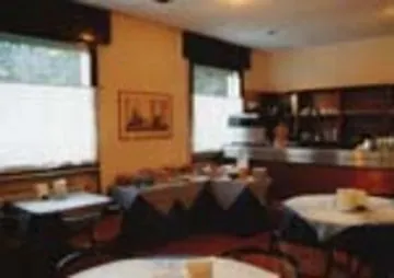 Hotel Alla Fiera Padua